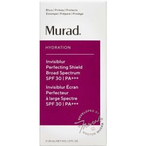 Murad Age Reform Invisiblur 30 ml (Restlager)
